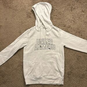 Under armour sweatshirt